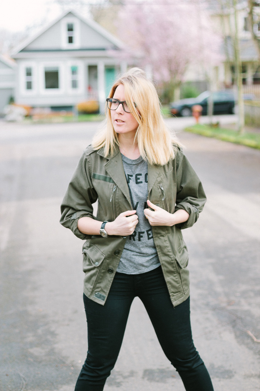 Urban Outfitters, Bridge & Burn, imogene + willie, Toms look by Conscious by Chloé
