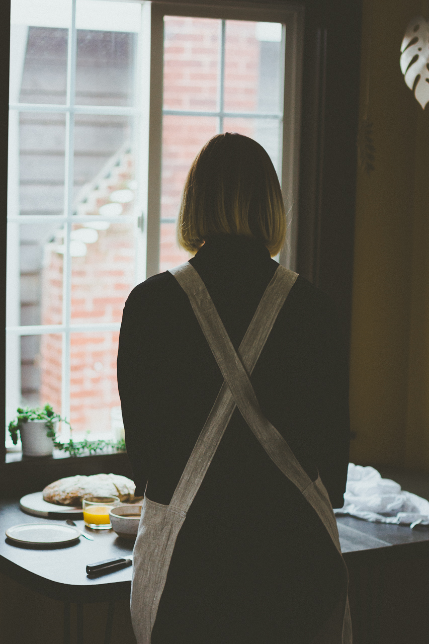 French Breakfast by Conscious by Chloé