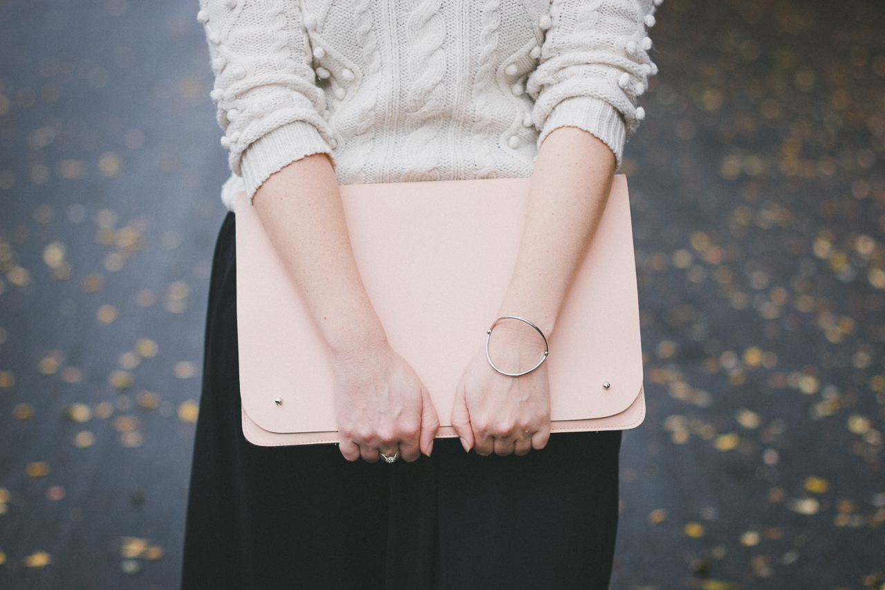 Fall 2017 10×10 Challenge Look Day 8 by Conscious by Chloé