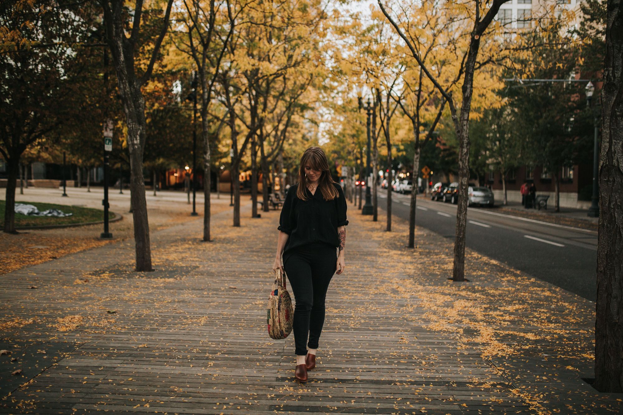 Have a Blissful Weekend #27