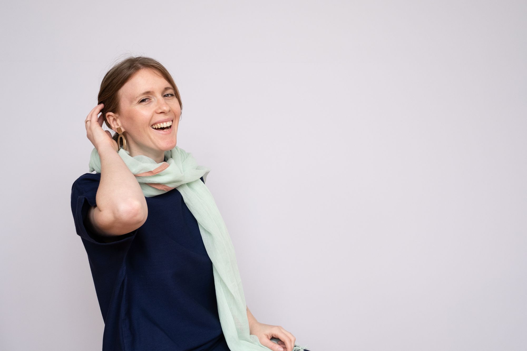 My One-Word Theme for 2020 by Conscious by Chloé