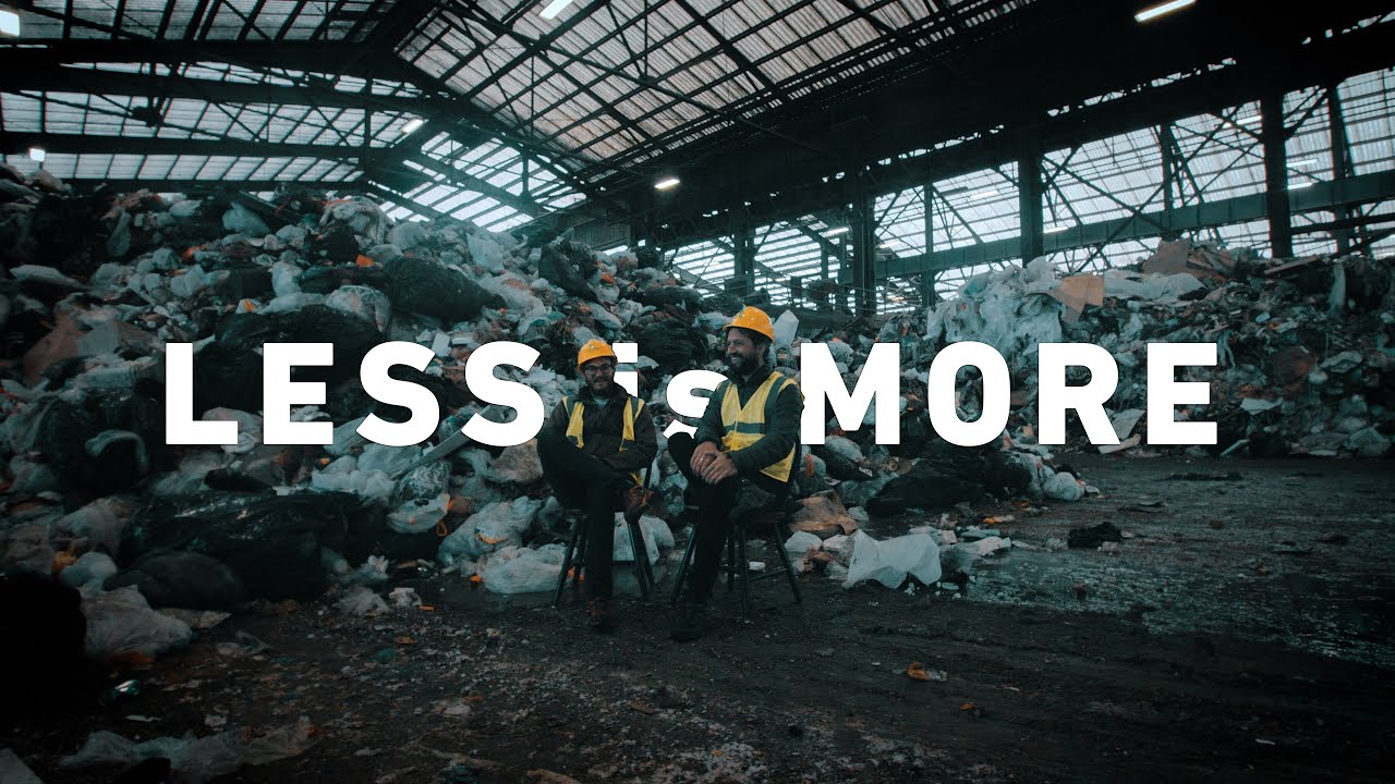 Chasing Tomorrow Zero Waste Documentary for Conscious by Chloé