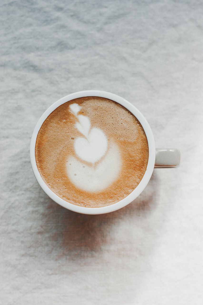 Make the Best Oat Milk Latte with a Flair Espresso Maker and a Stovetop Steamer