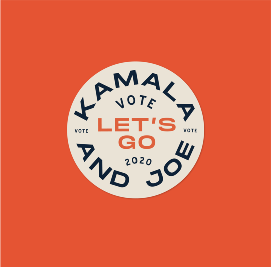 Kamala and Jow Let's Go by Do-Hee Kim for Conscious by Chloé