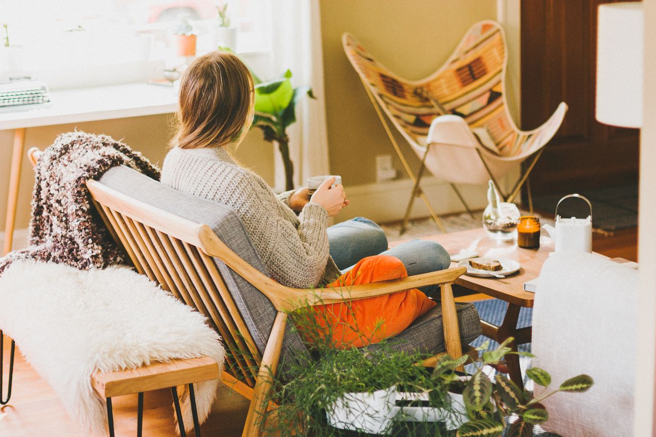 Hygge by Conscious by Chloé