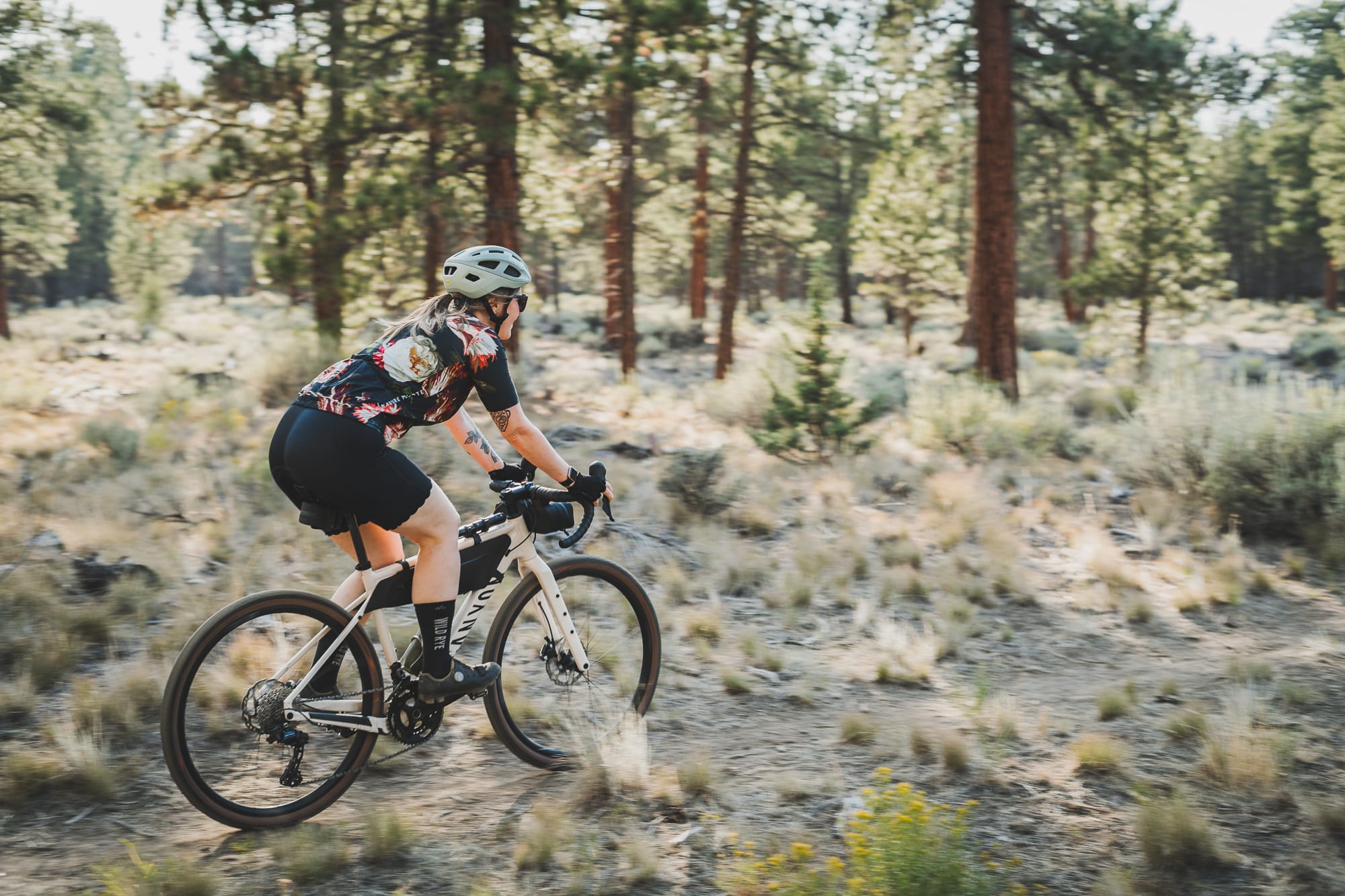 My Gravel Biking Essentials