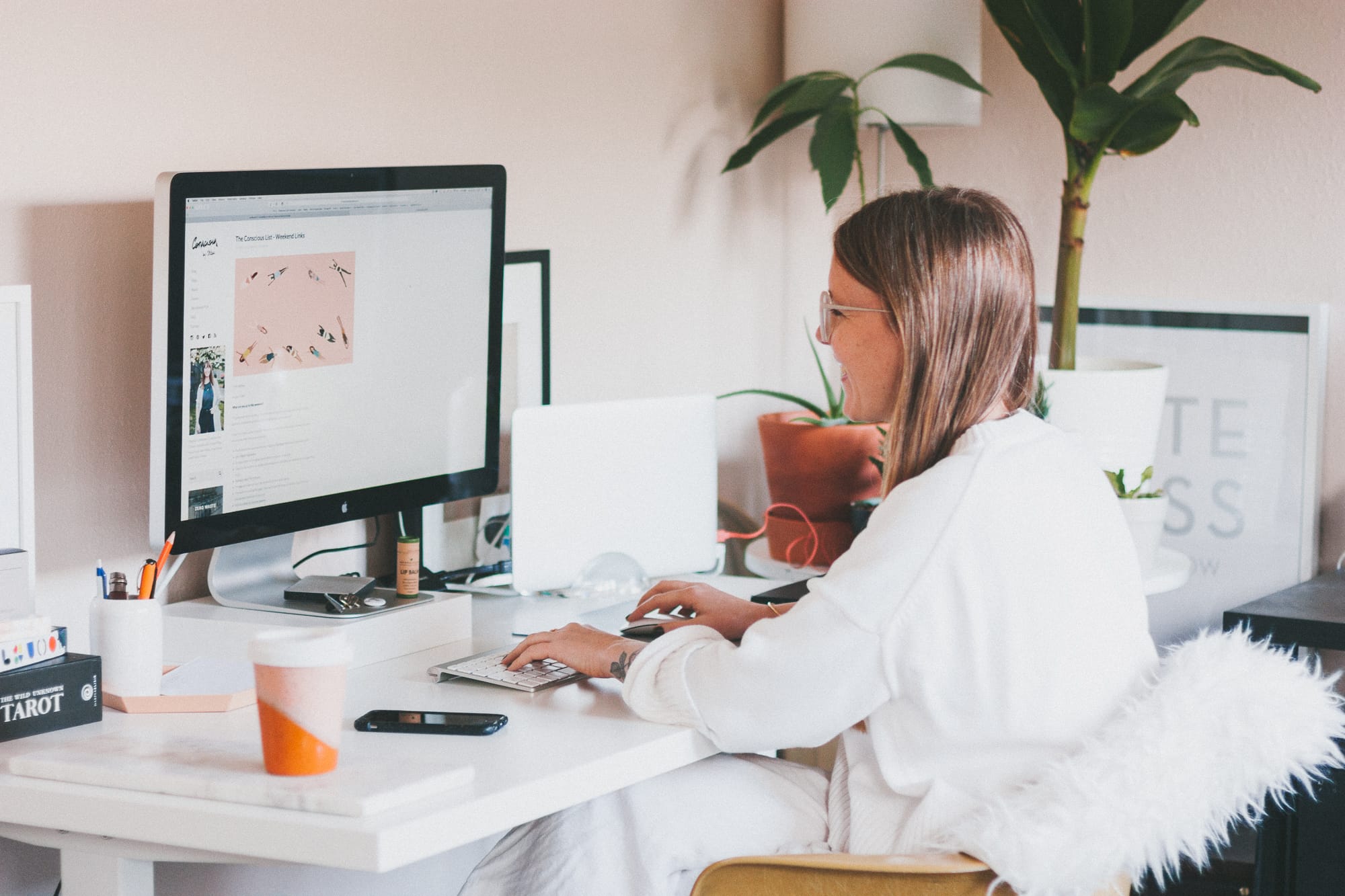 Conscious by Chloé Turns 10 Today!