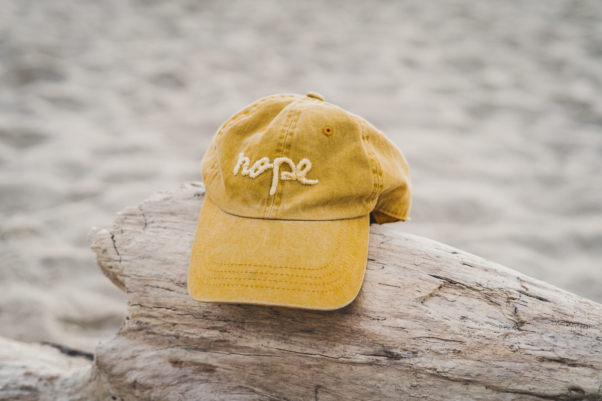 Transforming a Hat with a Glue Gun and Embroidery Thread