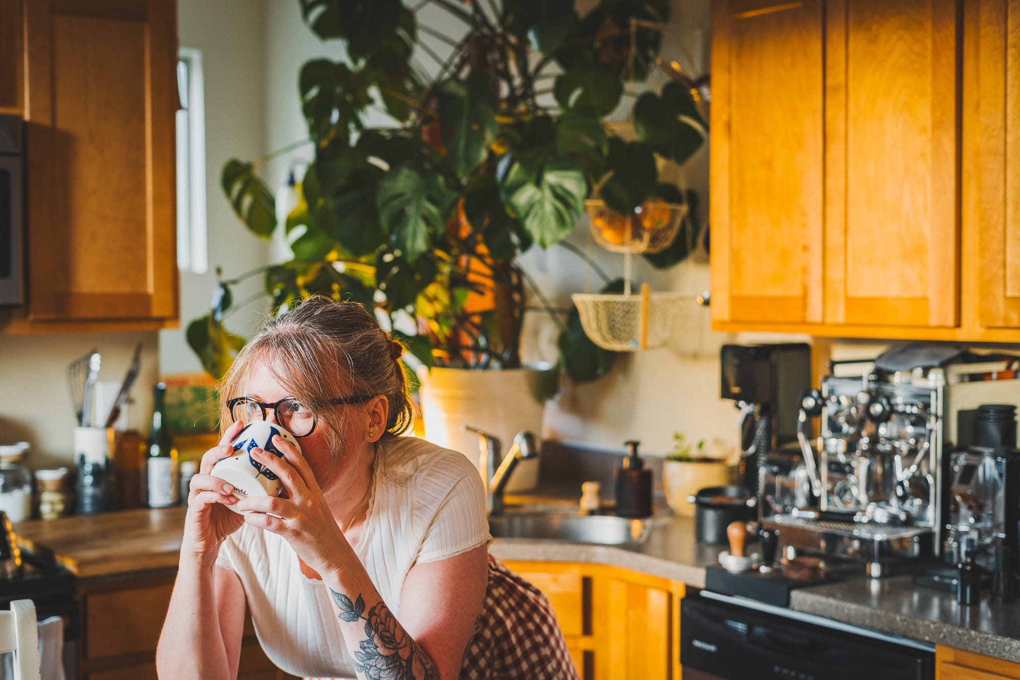 Little Rituals to Ease Into Fall