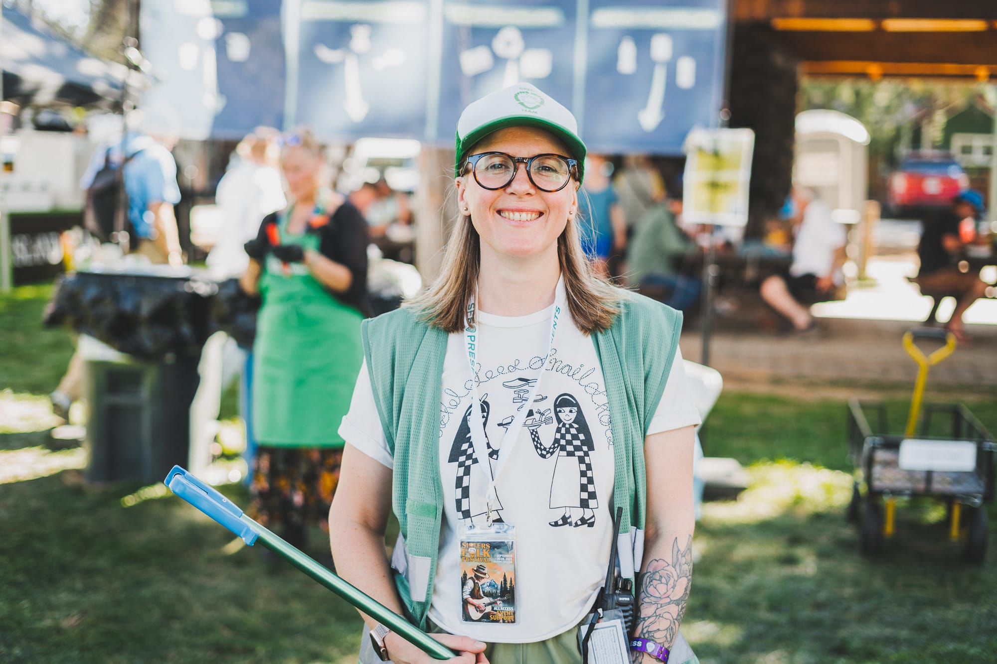 My Journey to Zero Waste and Community Building Continues