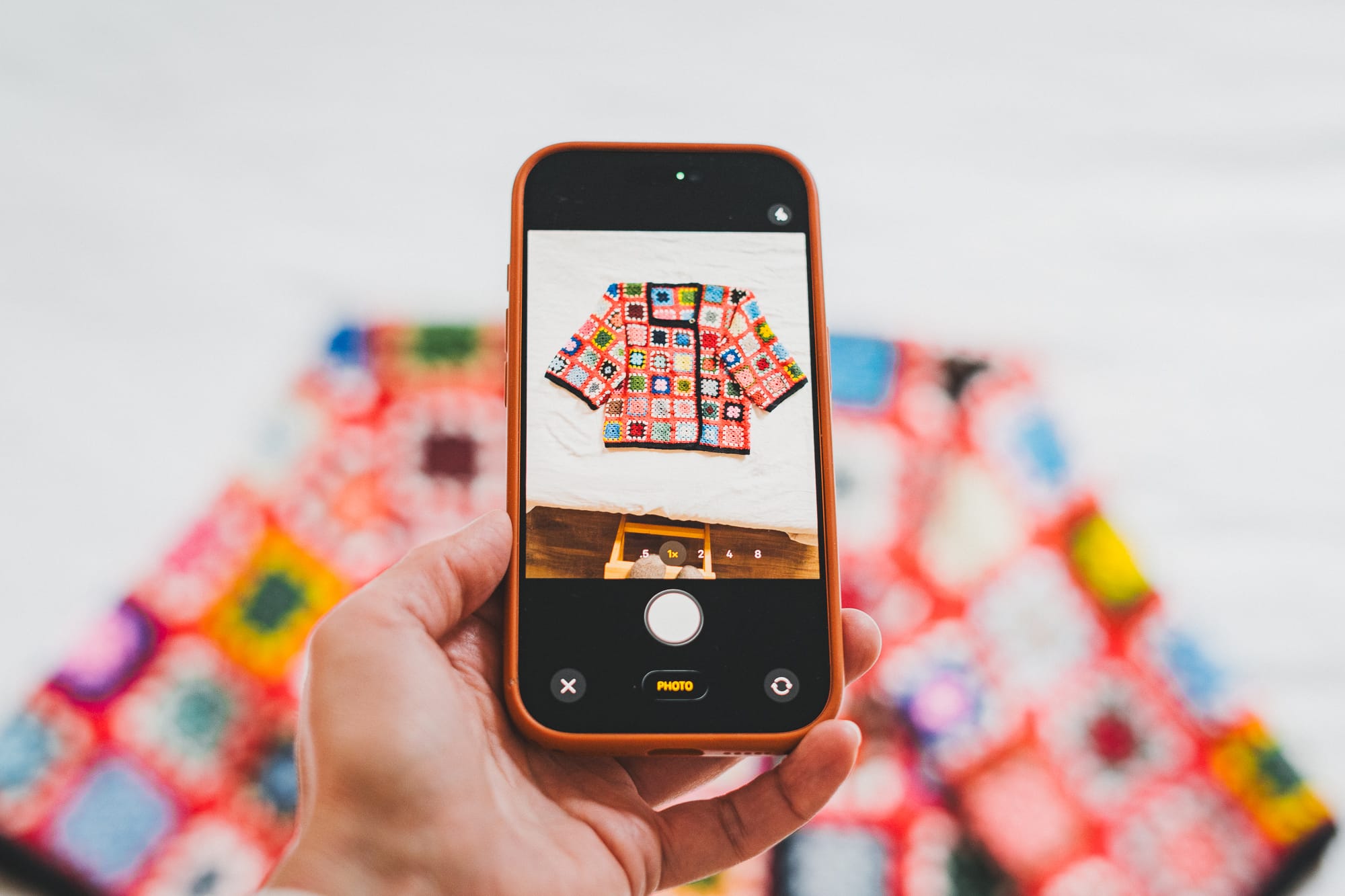 I Digitized My Entire Wardrobe (Fall & Winter) with the Indyx App