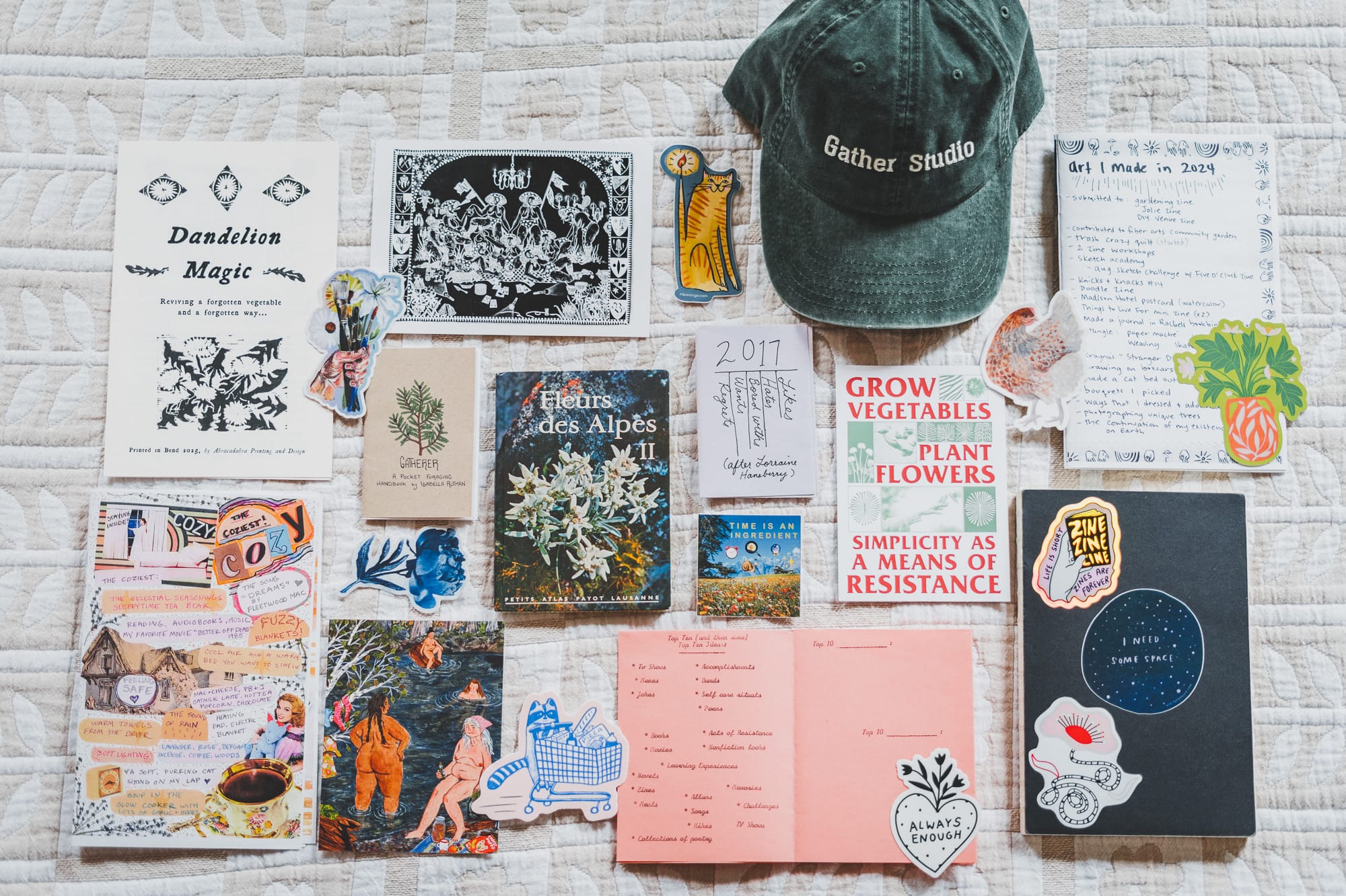 My One-Word Theme for 2026